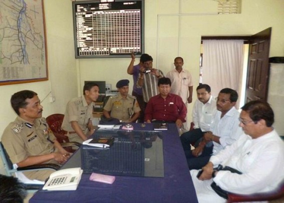 Youth beaten to death in Police lock-up: Magisterial investigation demanded by Birajit Youth beaten to death in Police lock-up: Magisterial investigation demanded by Birajit